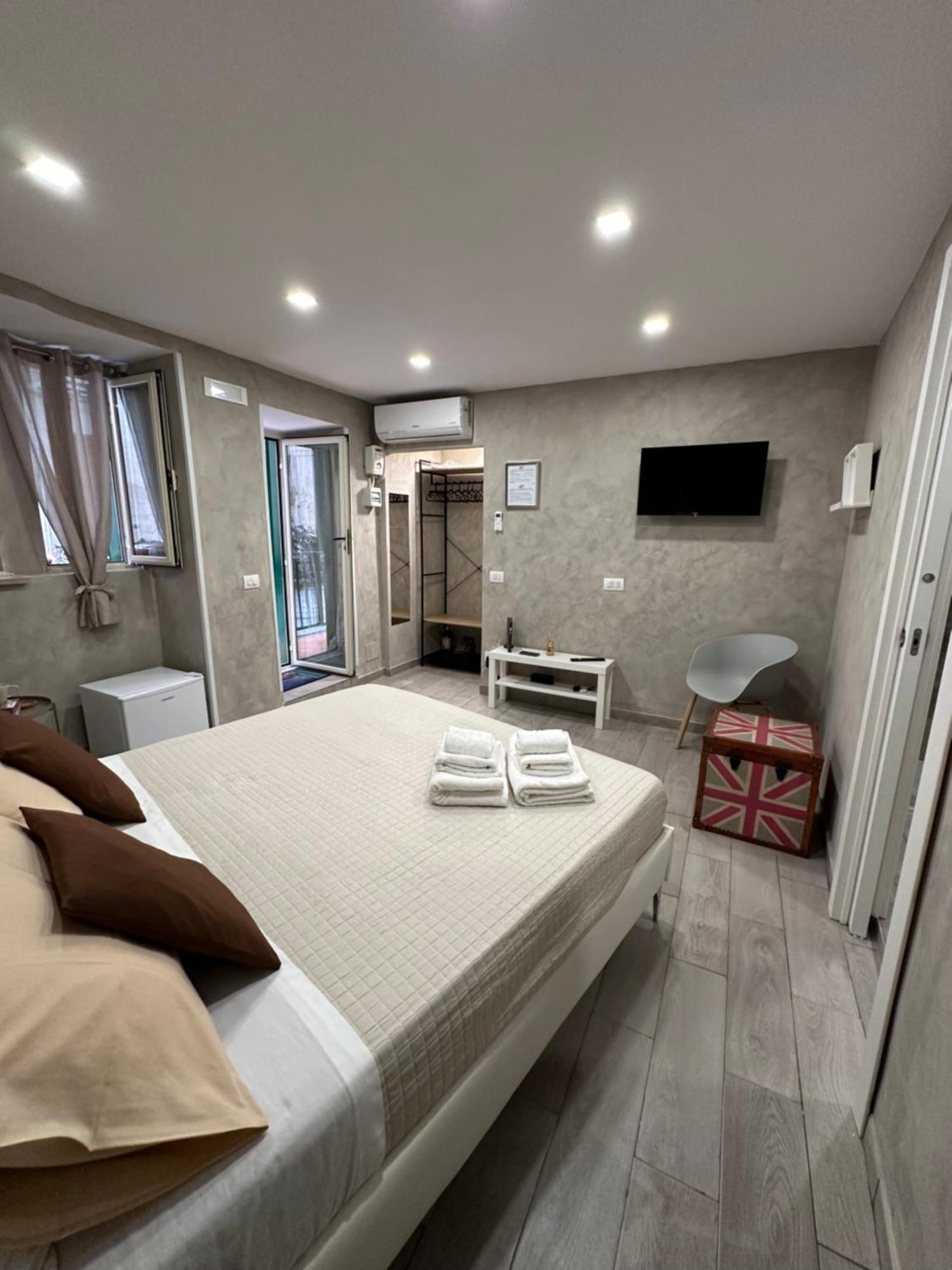 Carlotta's 18 Holiday home Naples