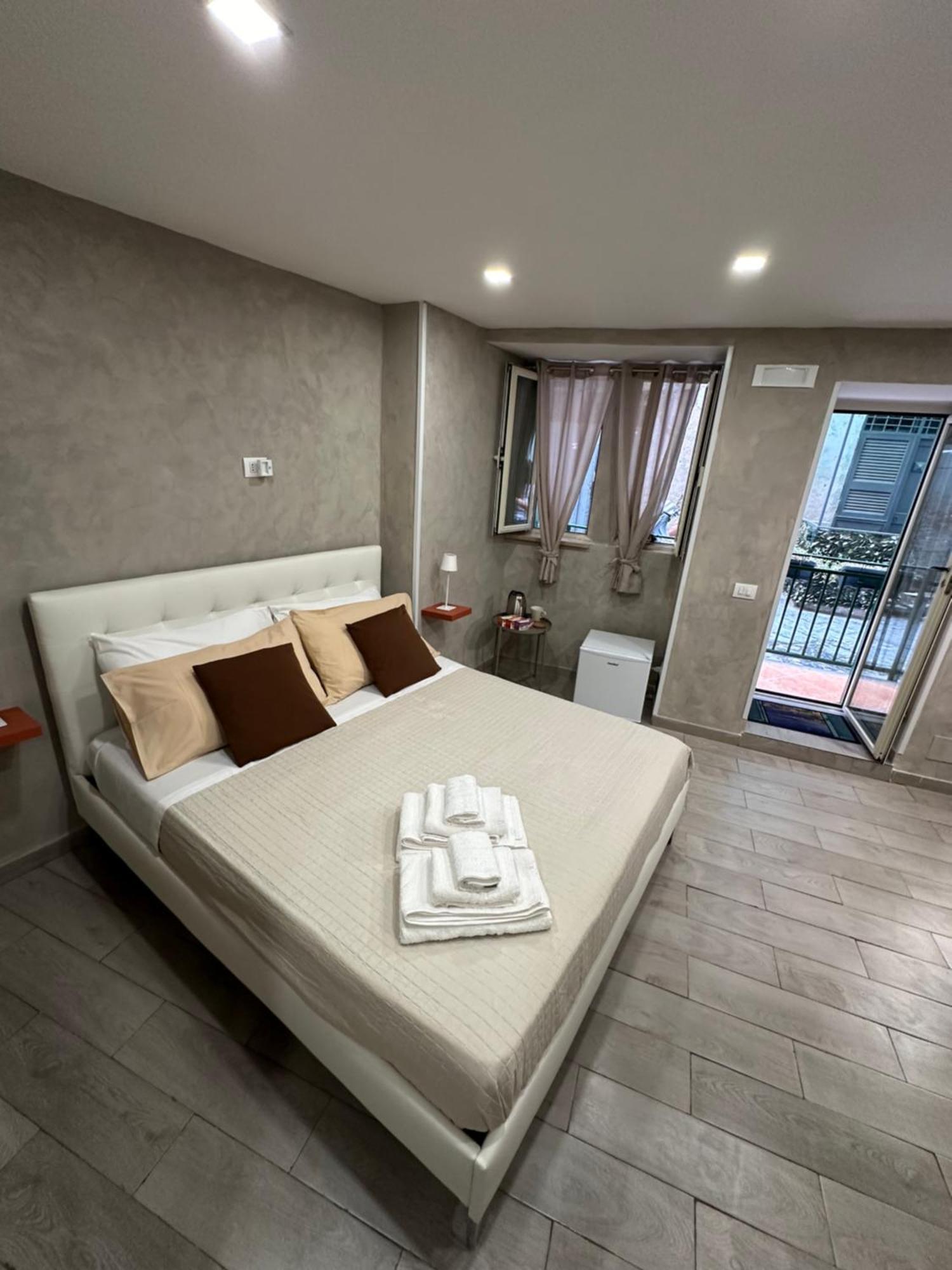 Holiday home Carlotta's 18 *