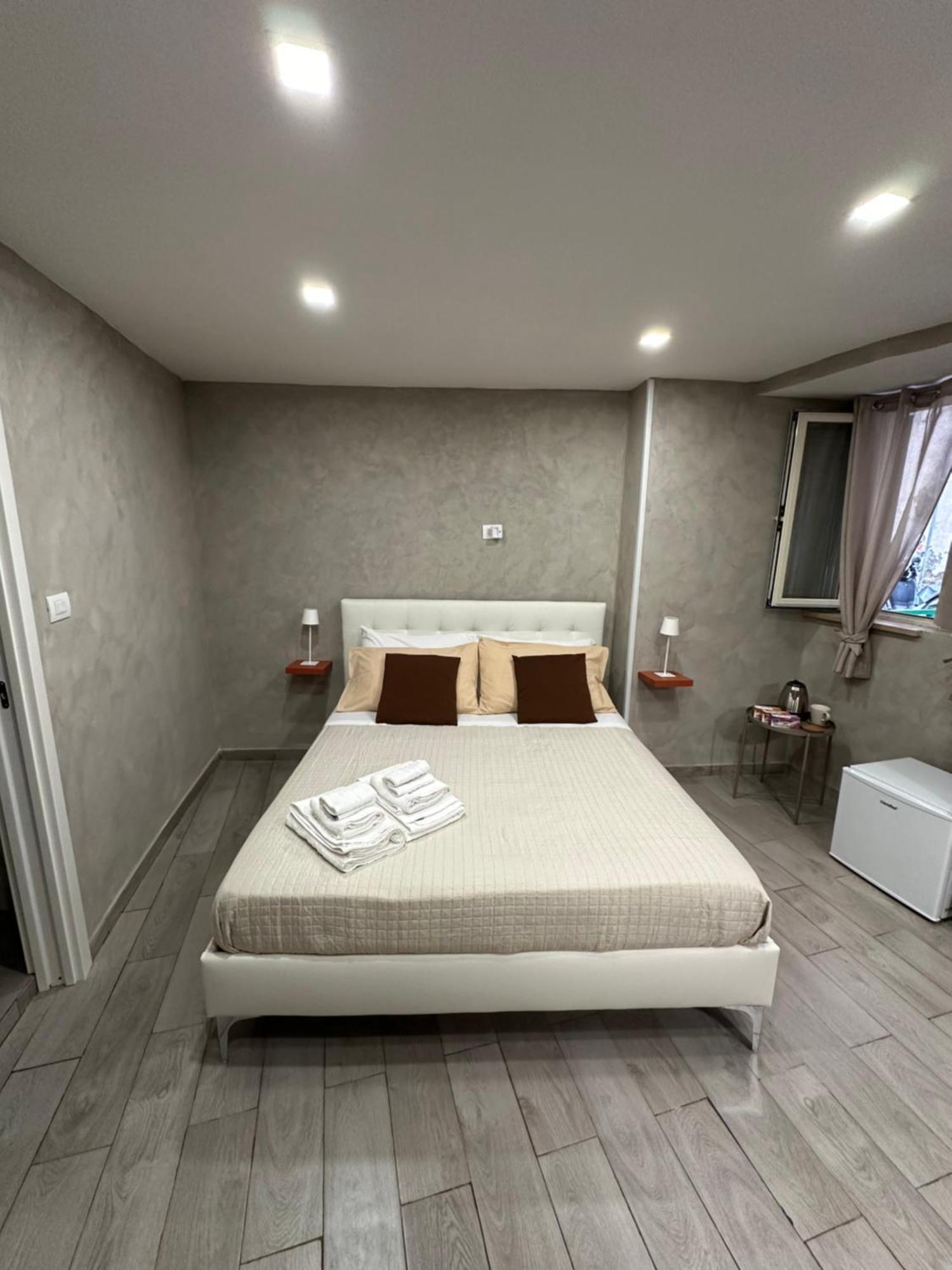 Carlotta's 18 Holiday home *
